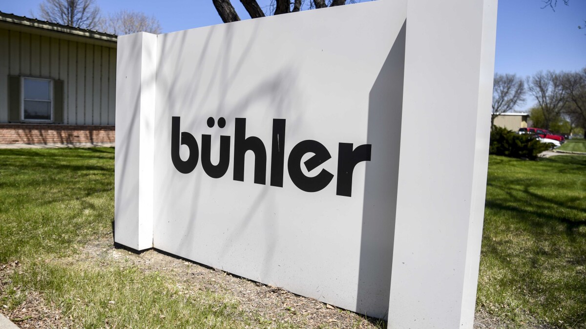 Buhler Industries