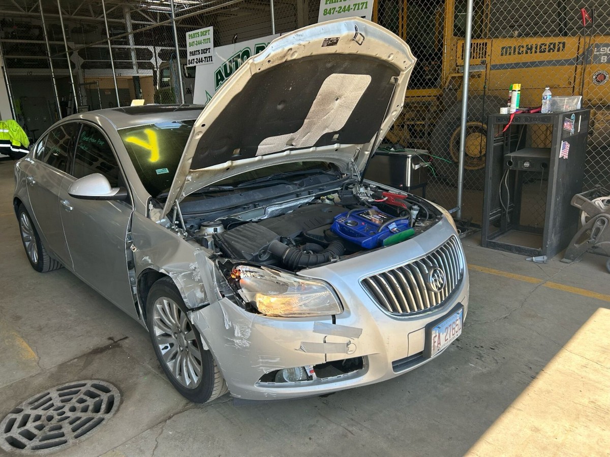 Buick Owners