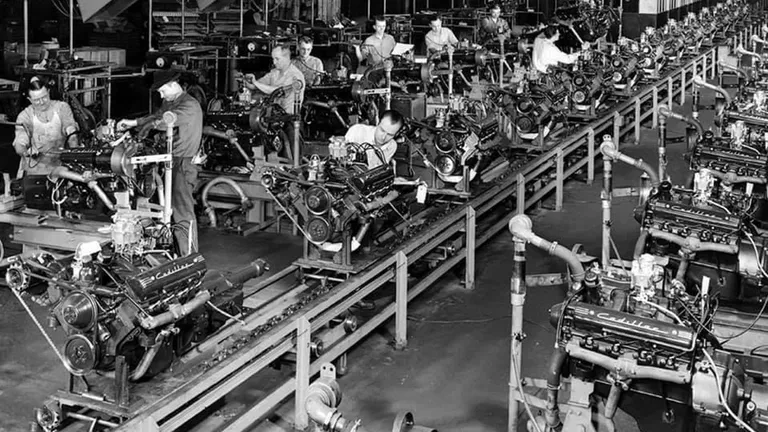 Buick Regal Auto Parts industry insight