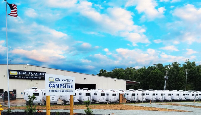 Build your legacy with a better trailer.