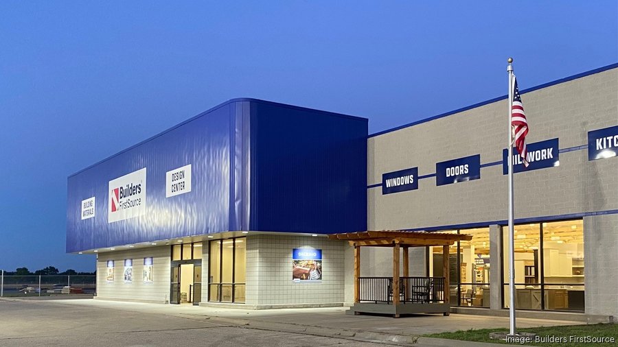 Builders FirstSource