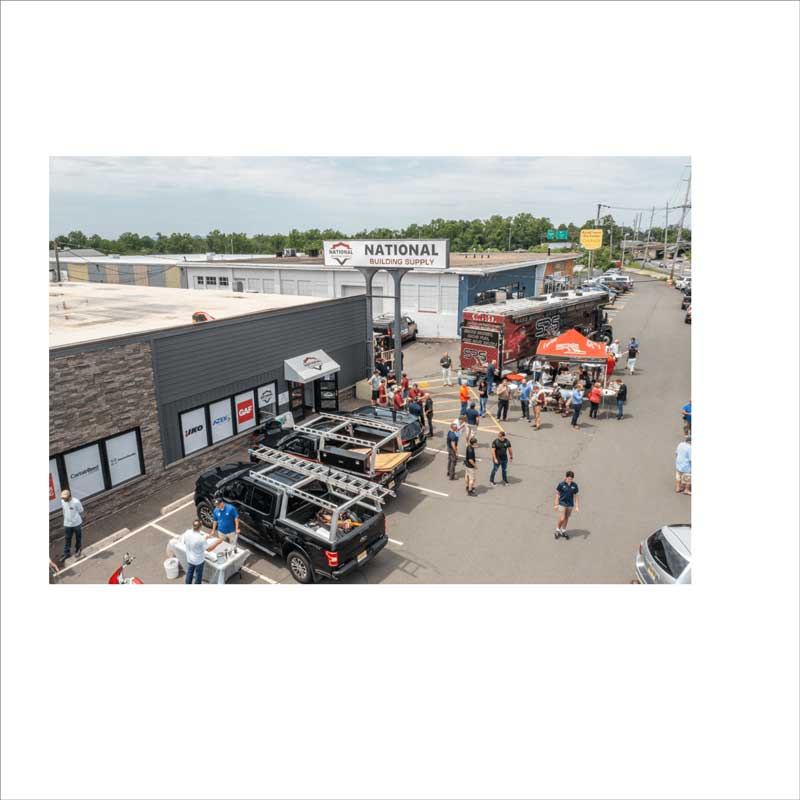 Building Materials Canyon Country, CA