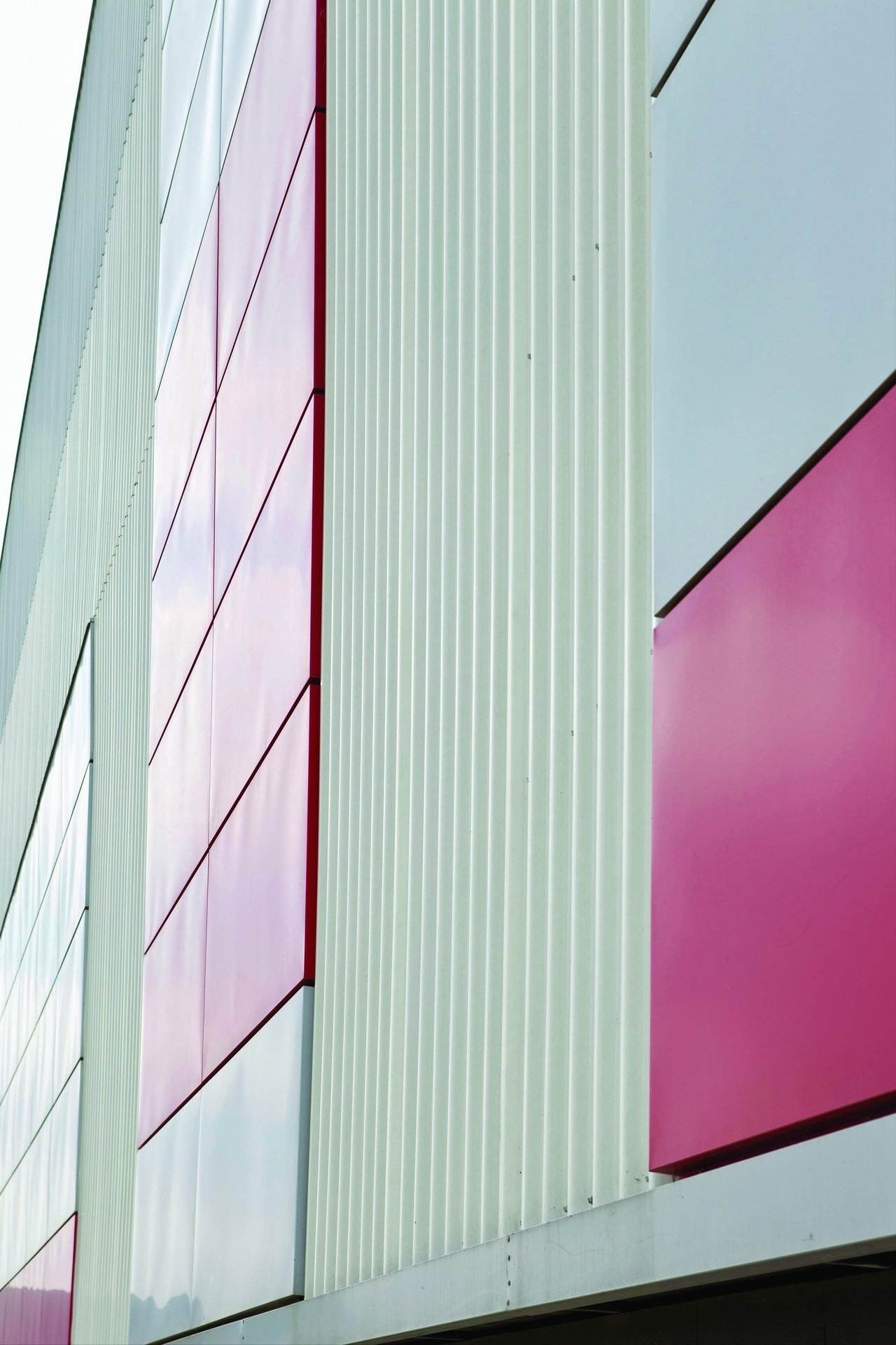 Building Products