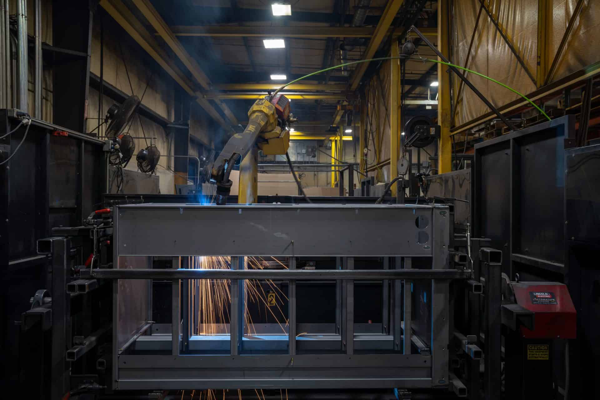Building Supply Raleigh North Carolina industry insight