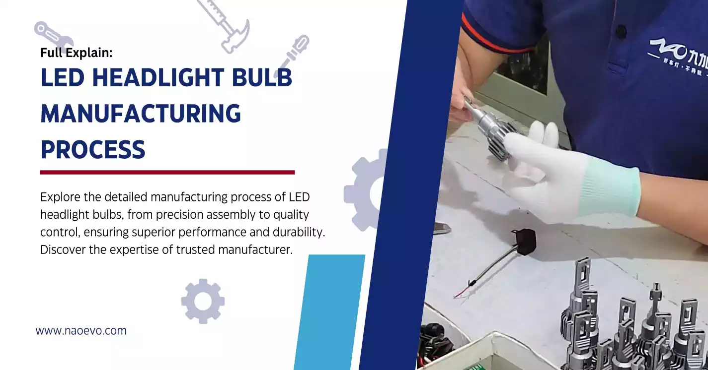 Bulb Hb4 industry insight