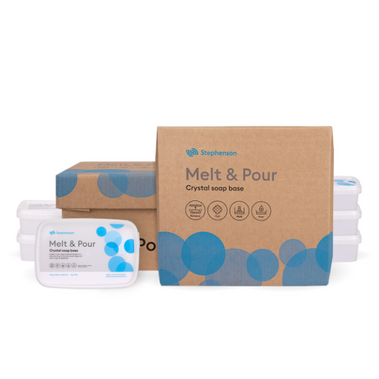 Bulk Soap Base Manufacturers