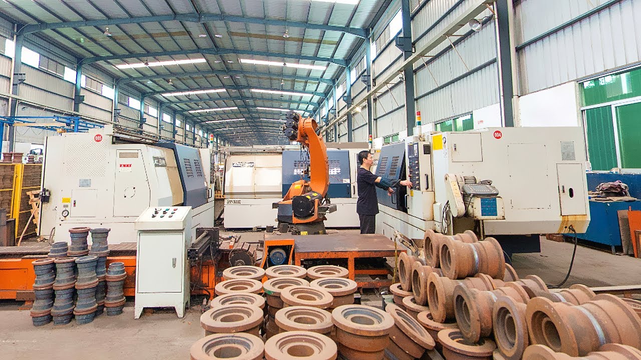 Bulldozer Parts industry insight