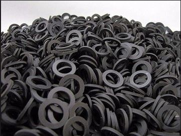 Buna N Gaskets