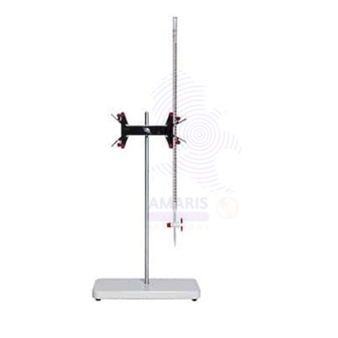 Burette Stand industry insight