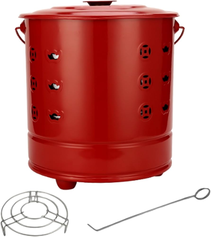 Burn Barrel Manufacturers and Suppliers