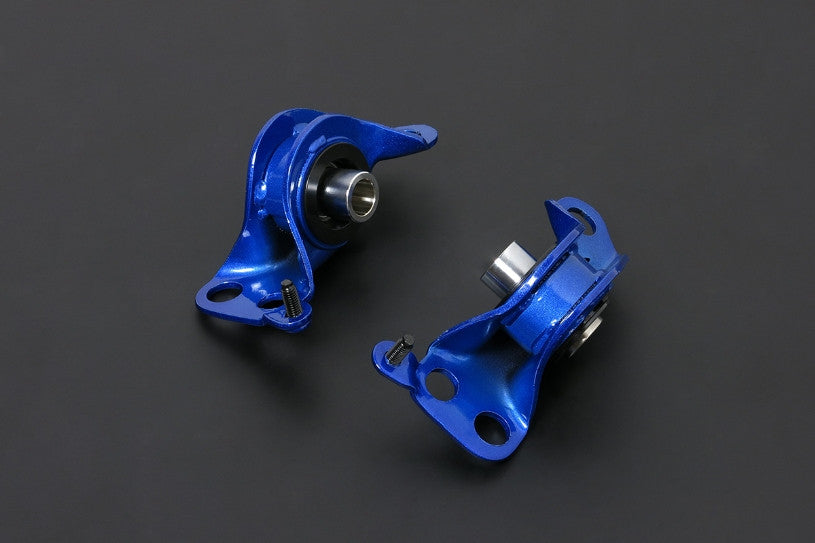 Bushes and bushings of great reliability