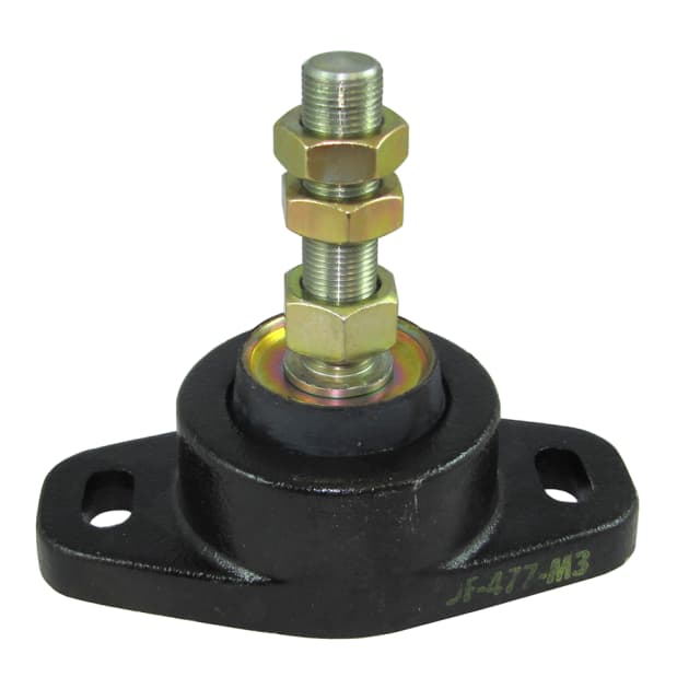 Bushings Inc Marine Engine Mounts