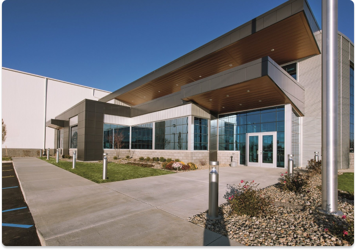 Butler Manufacturing Homepage