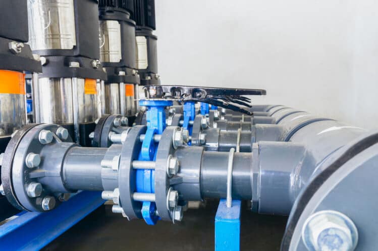 Butterfly Valves