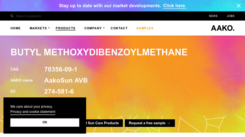 BUTYL METHOXYDIBENZOYLMETHANE