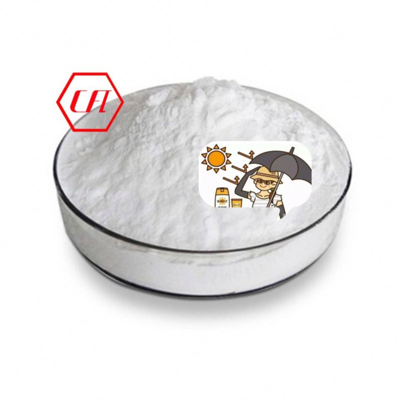 Butyl Methoxydibenzoylmethane industry insight