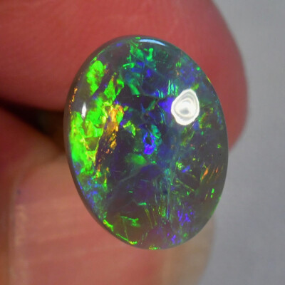 Buy Australian Black Opal