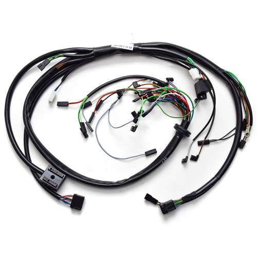Buy BMW Motorcycle Cable Harnesses