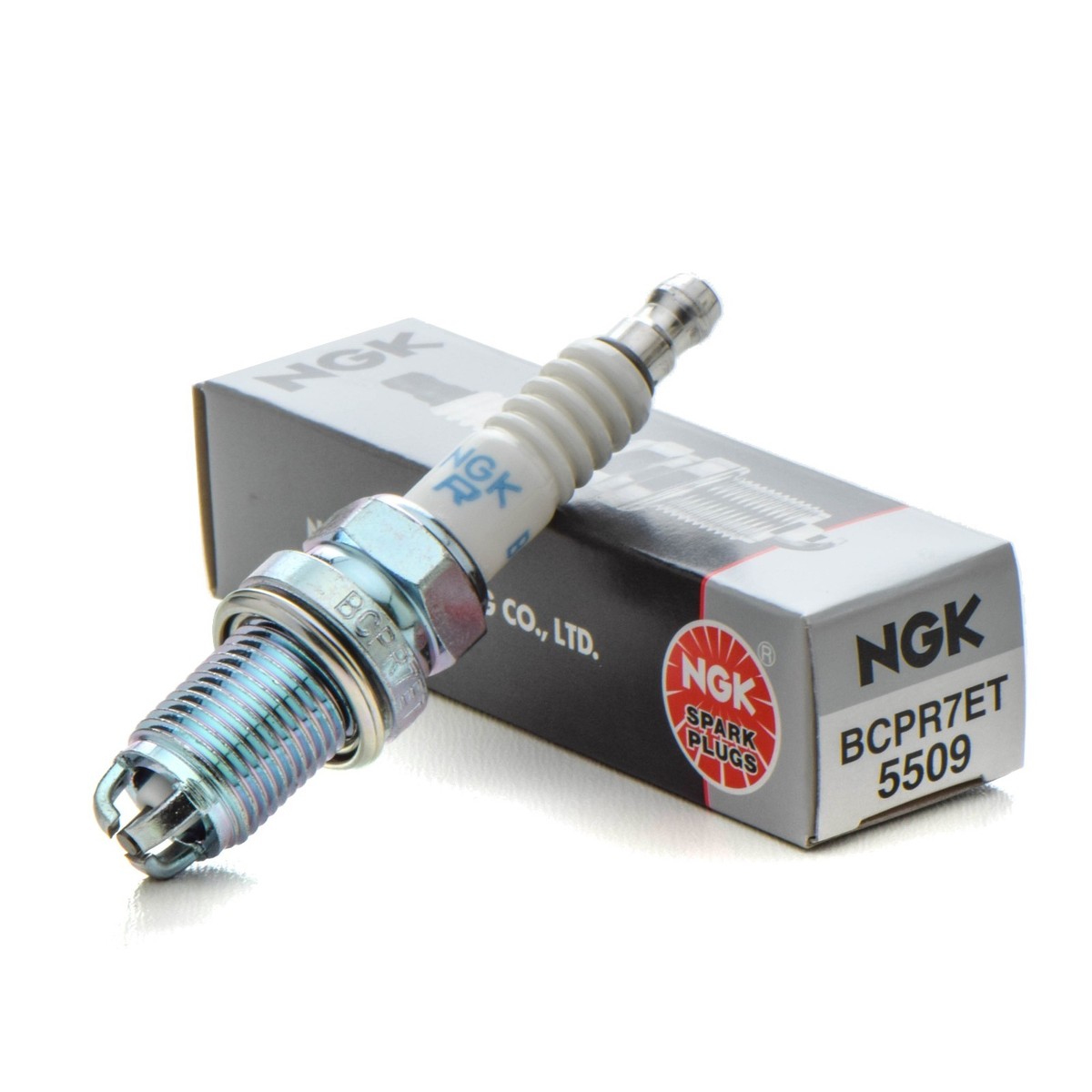 Buy BMW Motorcycle Spark Plugs
