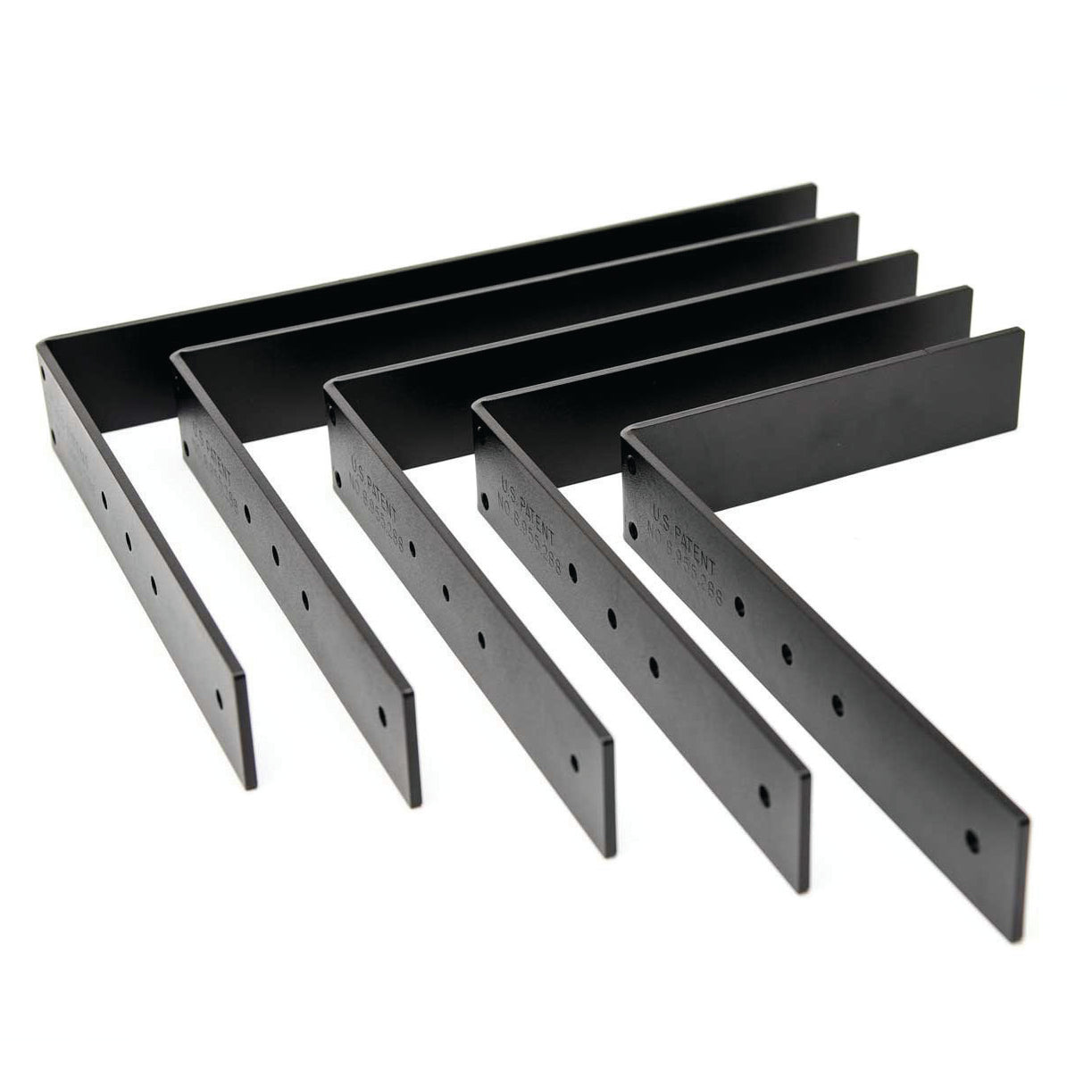 Buy Floating Surface Adjustable Steel Bracket Online