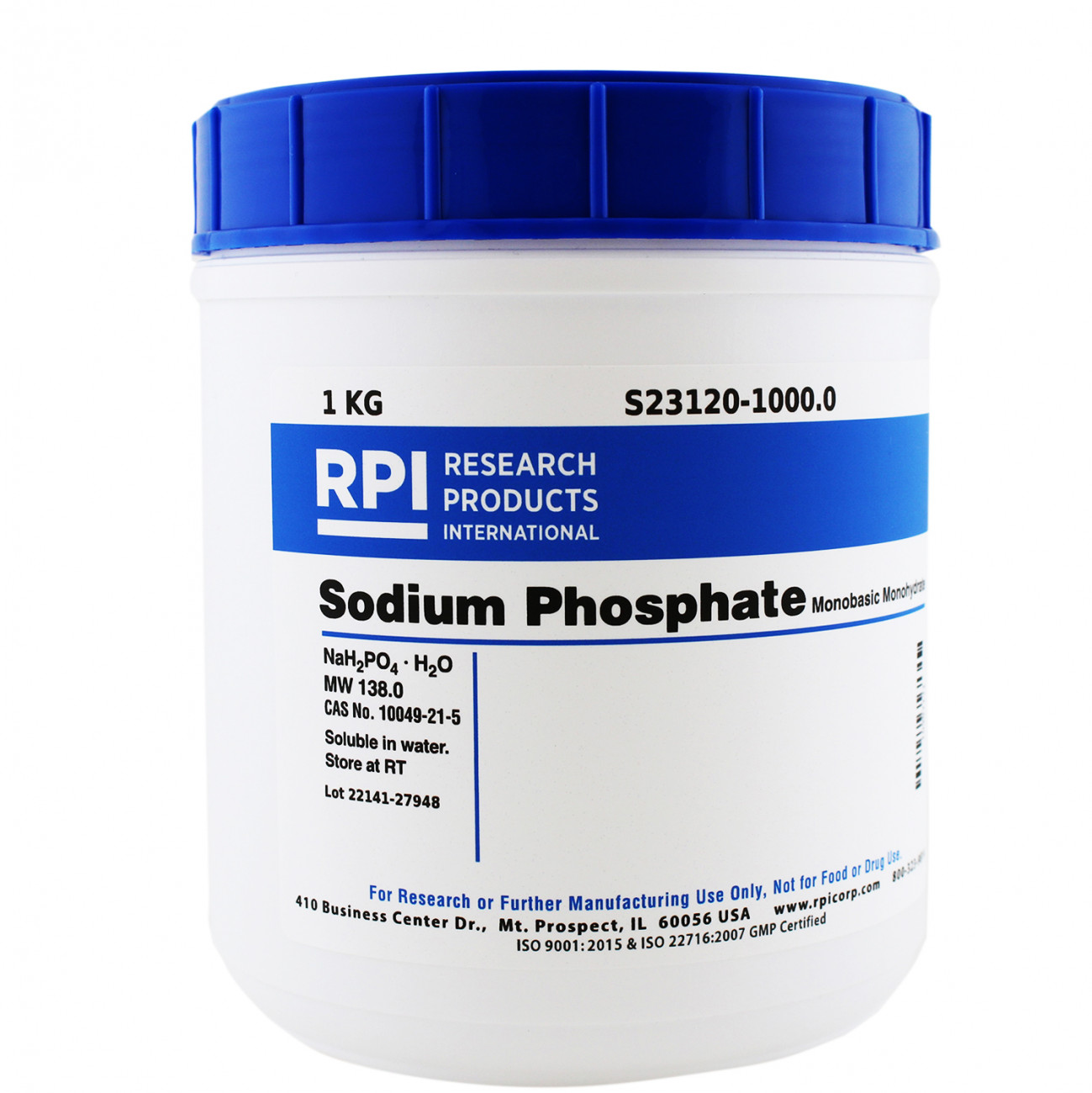Buy Mono Sodium Phosphate from brenntag Great Britain suppliers