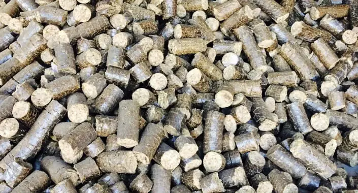 Buy or Sell Sawdust Briquettes