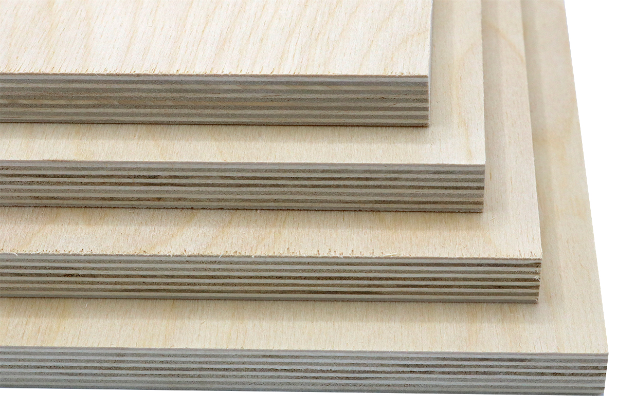Buy Plywood Wholesale Direct from Manufacturer
