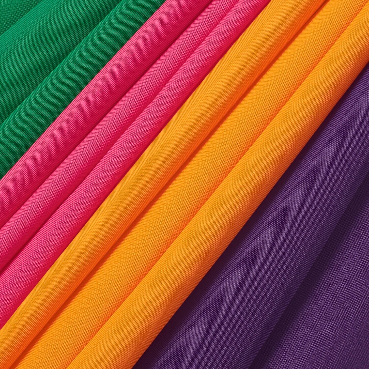 Buy Poly Poplin Fabric from Our Fabric Manufacturer & Factory