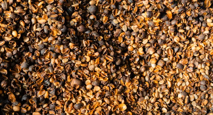 Buy & Sell Coffee Husk