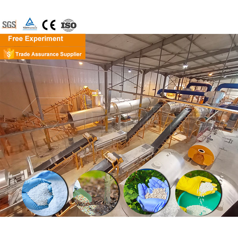 Buy Sulphur Powder industry insight