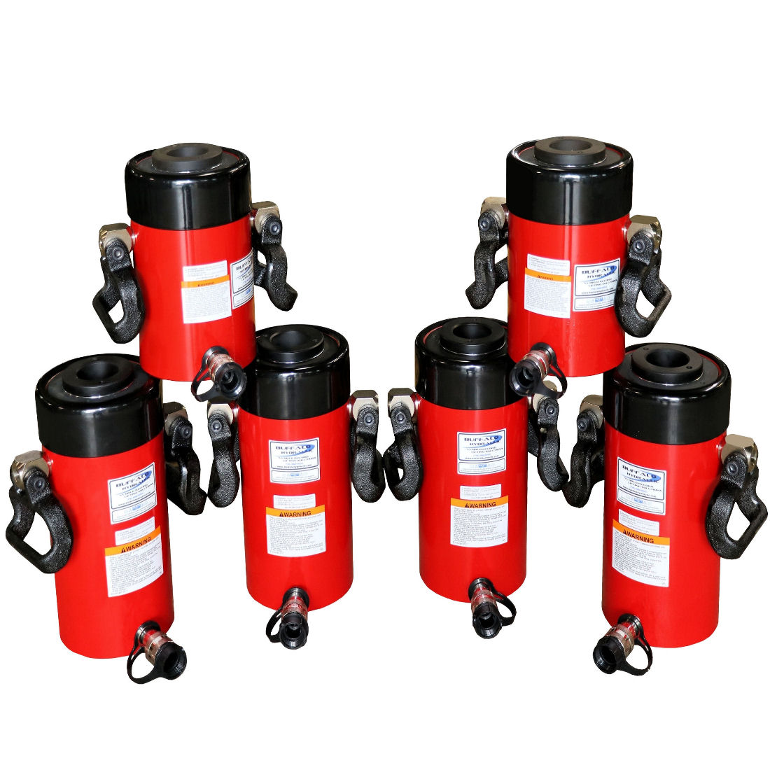 BVA Hydraulics