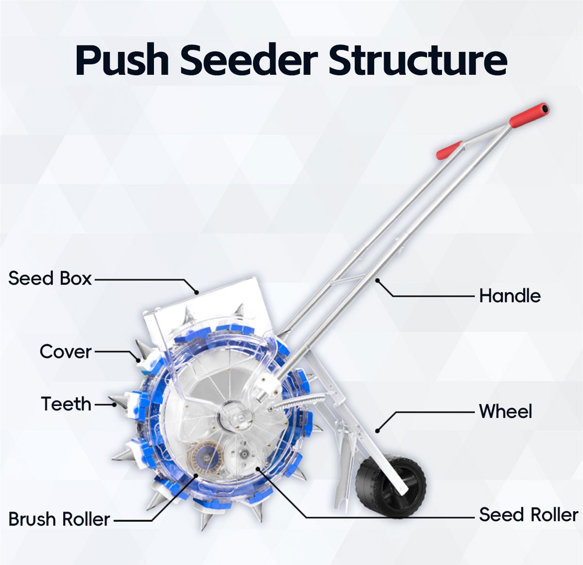 C Seeder industry insight