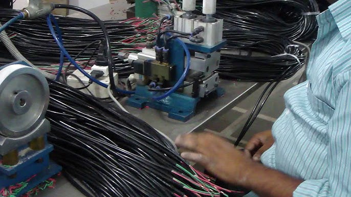 C15M Power Cord industry insight
