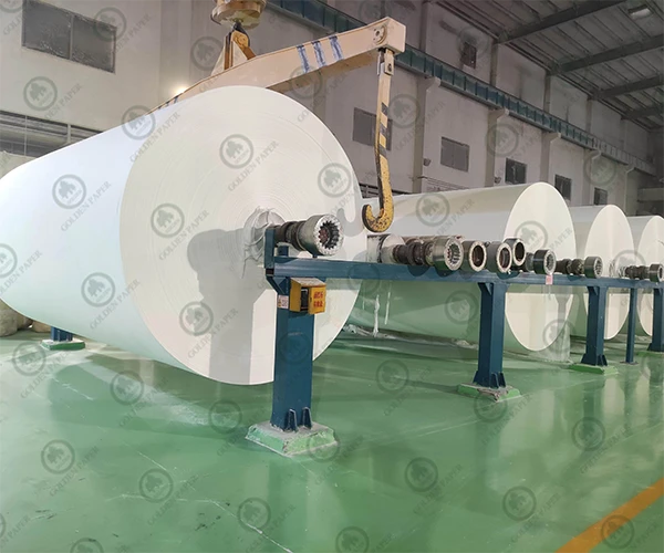 C1S Paper industry insight