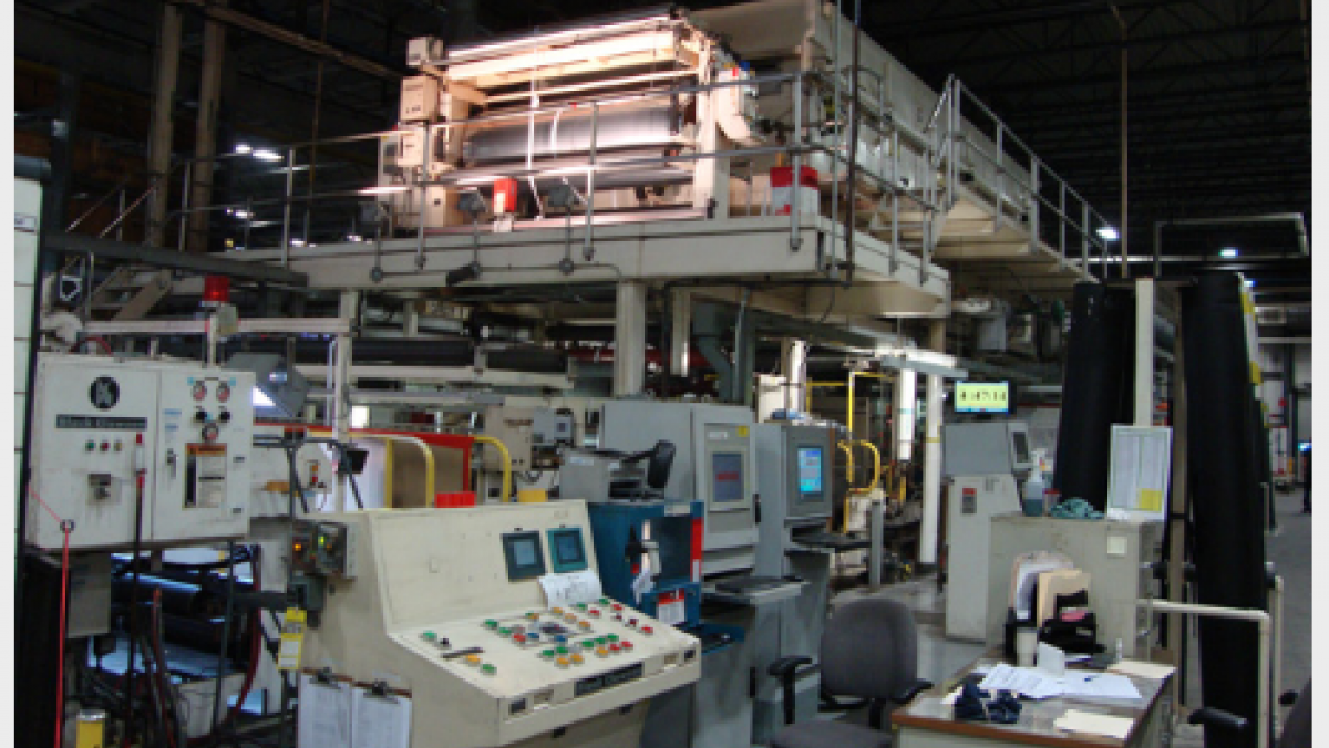 C1S Paper industry insight