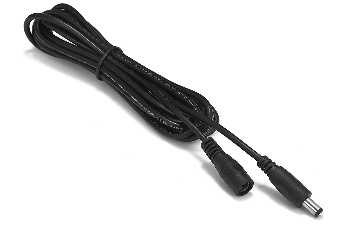 Cable 12V DC