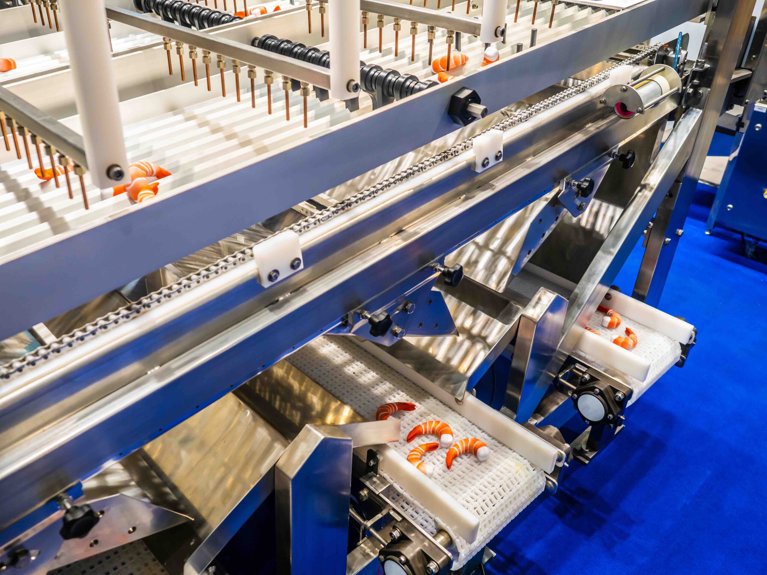 Cable Basket Tray industry insight