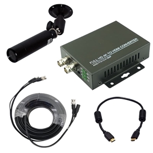 Cable For Security Cameras industry insight