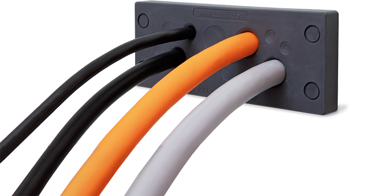 Cable Glands - Cable Entry - Cable Management - EMC