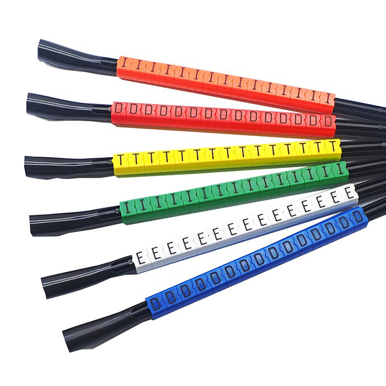 Cable Markers Company