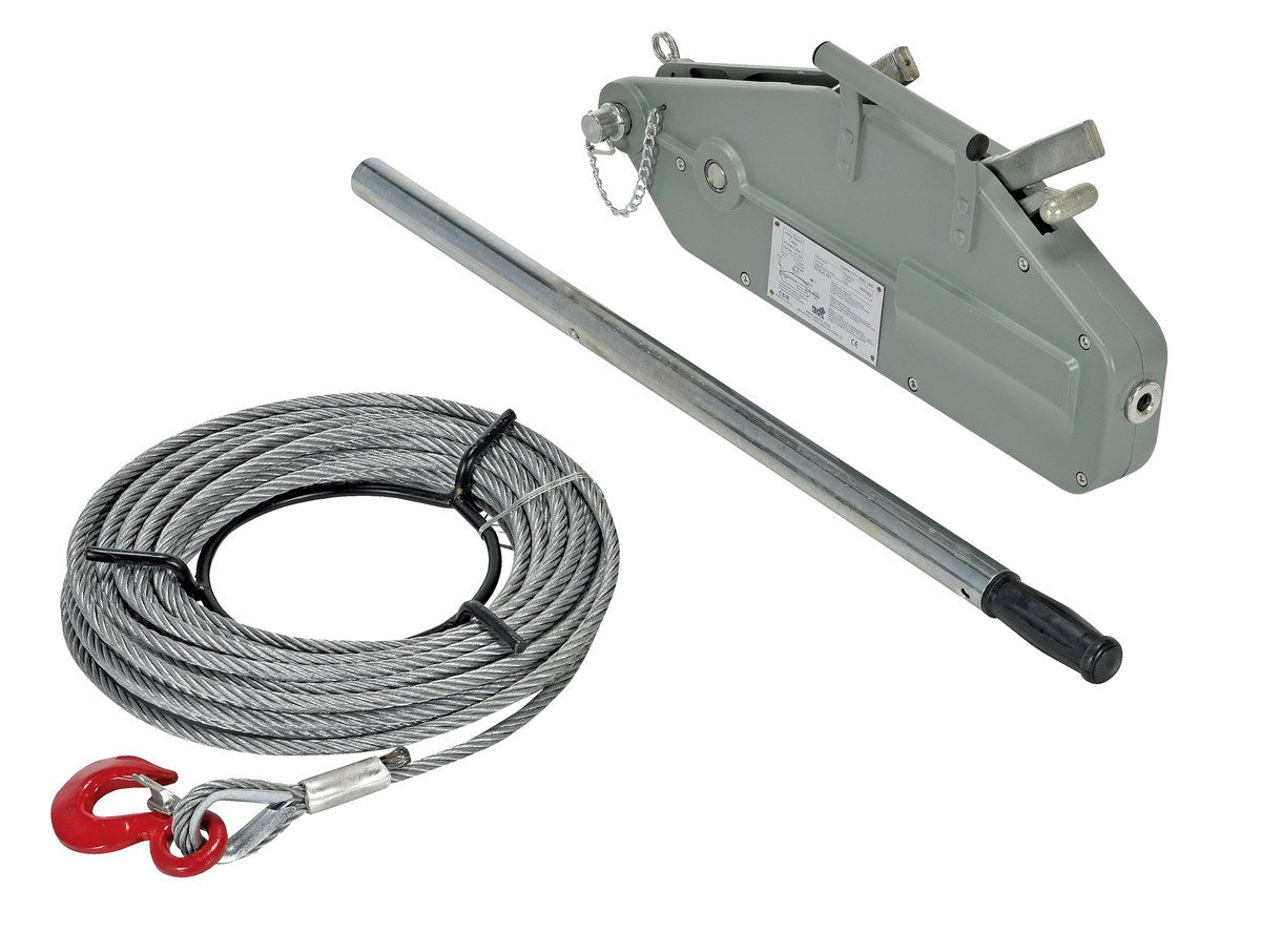 Cable Pullers