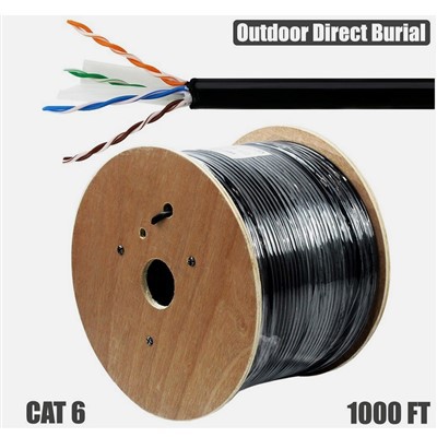 Cable Spools