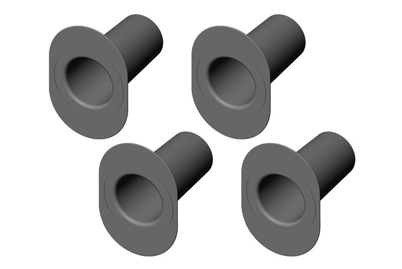 Cable Spools for Slack Management