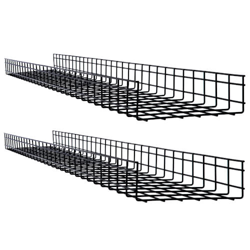 Cable tray 3000x100