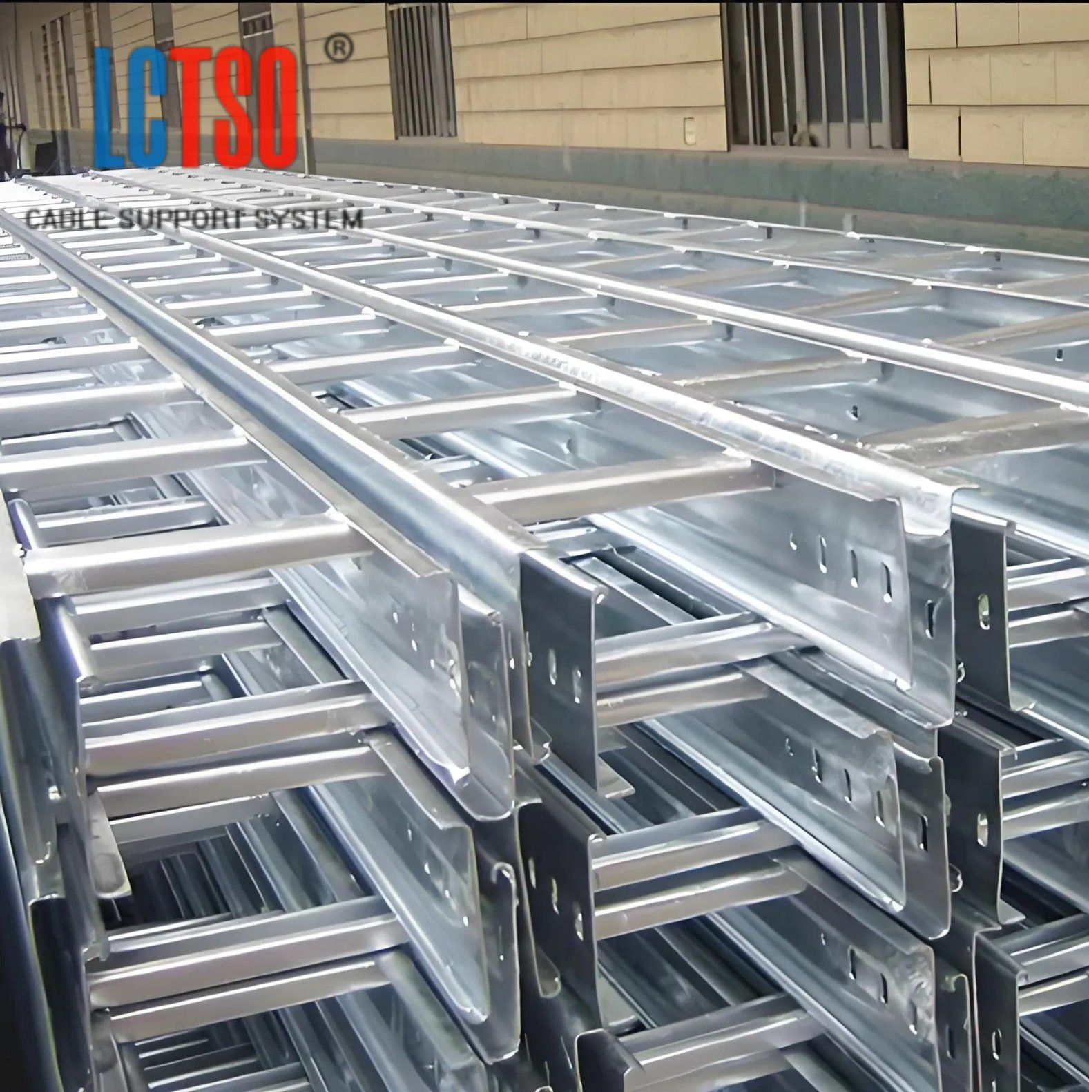 Cable Trays