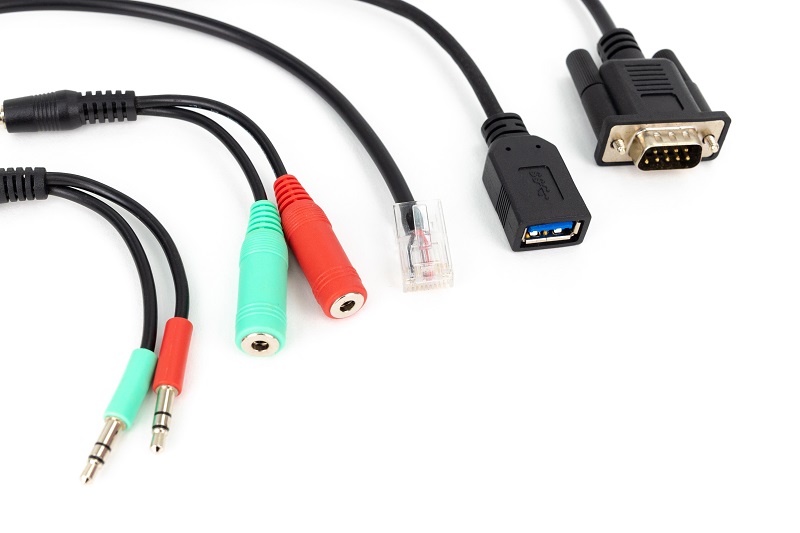 Cables