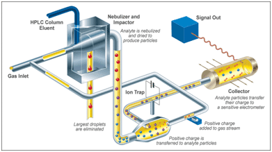 Cad Detector industry insight