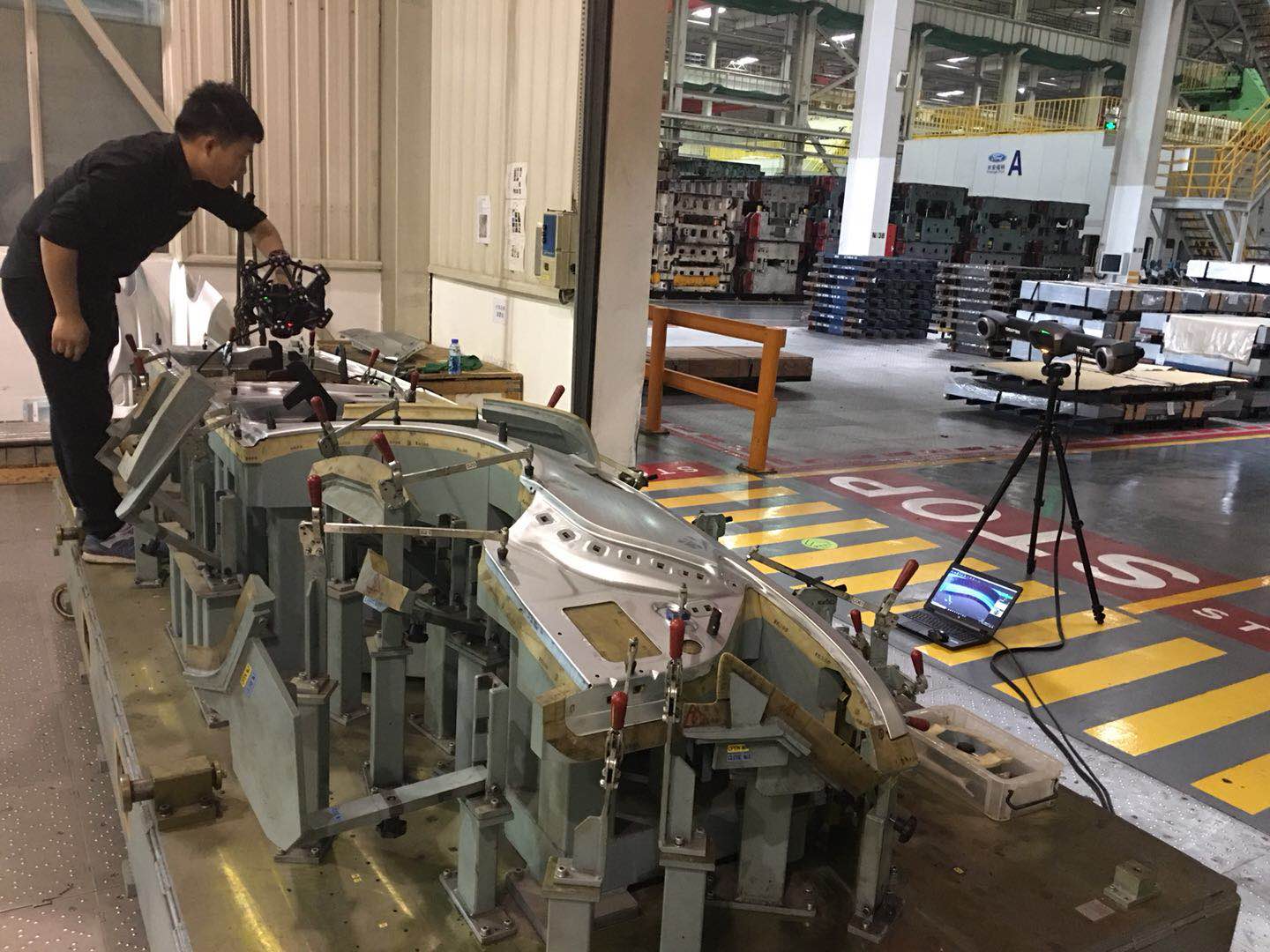 Cad Detector industry insight