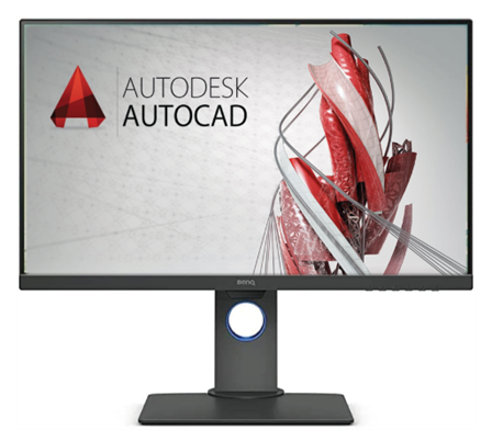 Cad Monitors