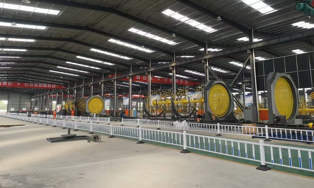 Cage Panels industry insight